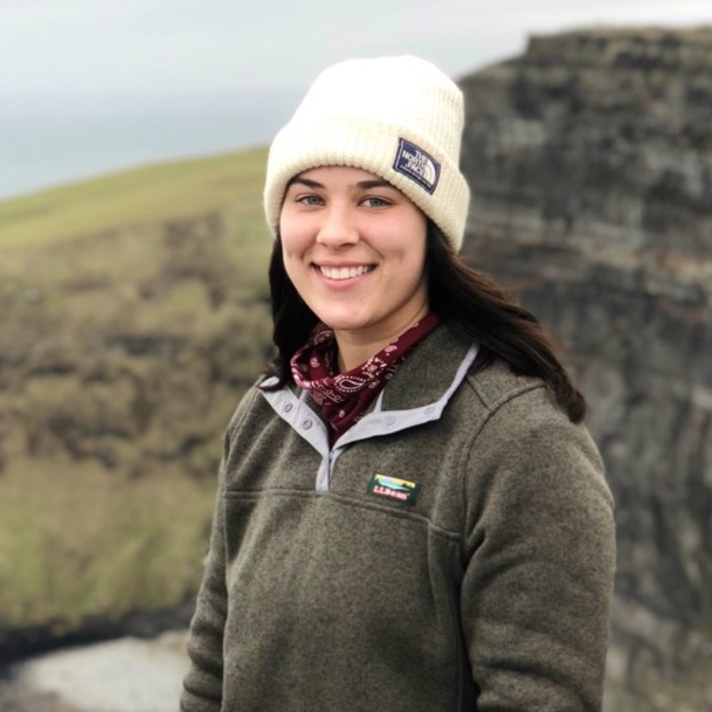 Meet your Posher, Ashton